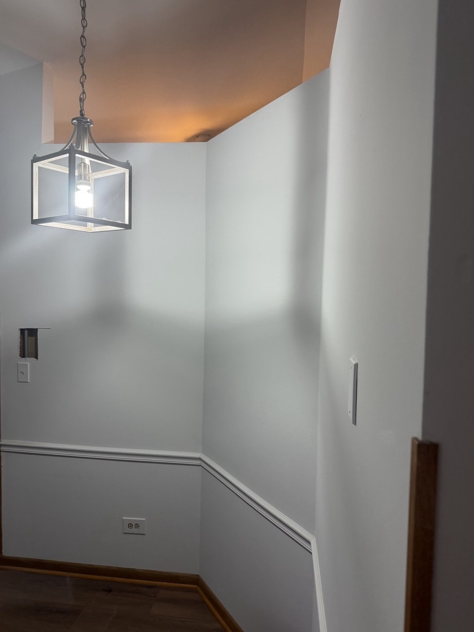 Drywall photo 1