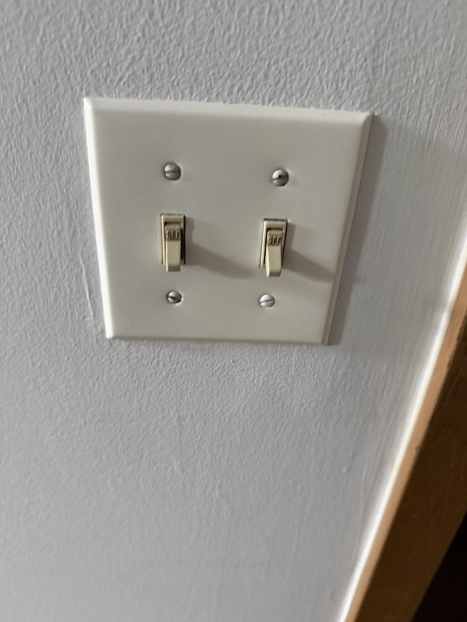 Electrical work photo 4