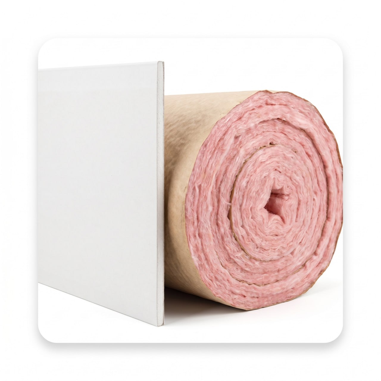Insulation photo 1