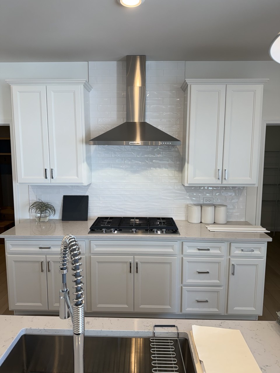Kitchen remodel photo 7