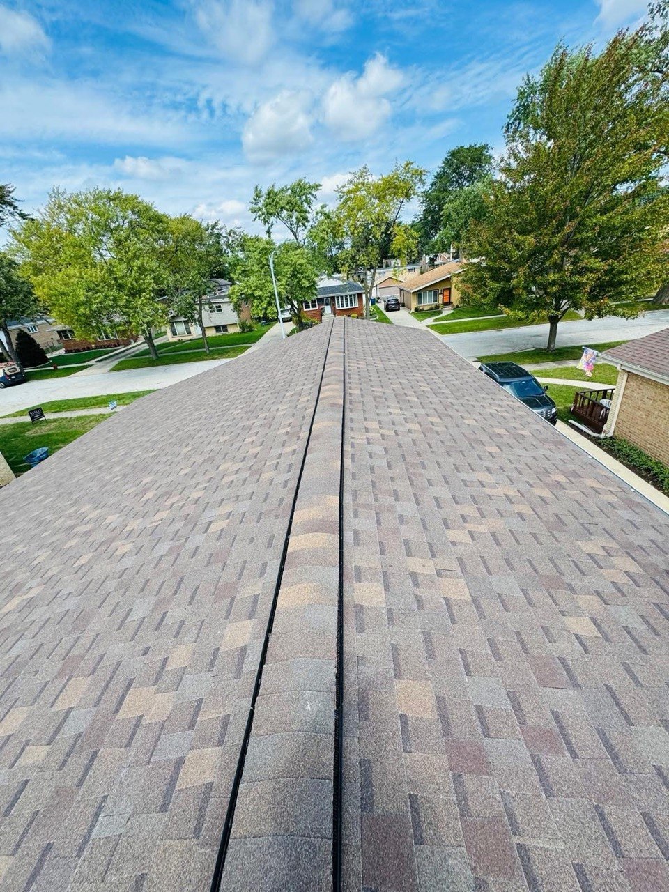 Roofing photo 8