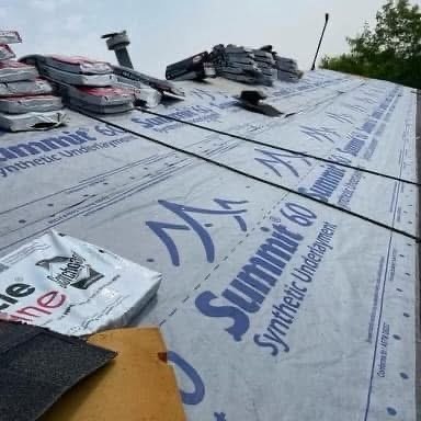 Roofing photo 13