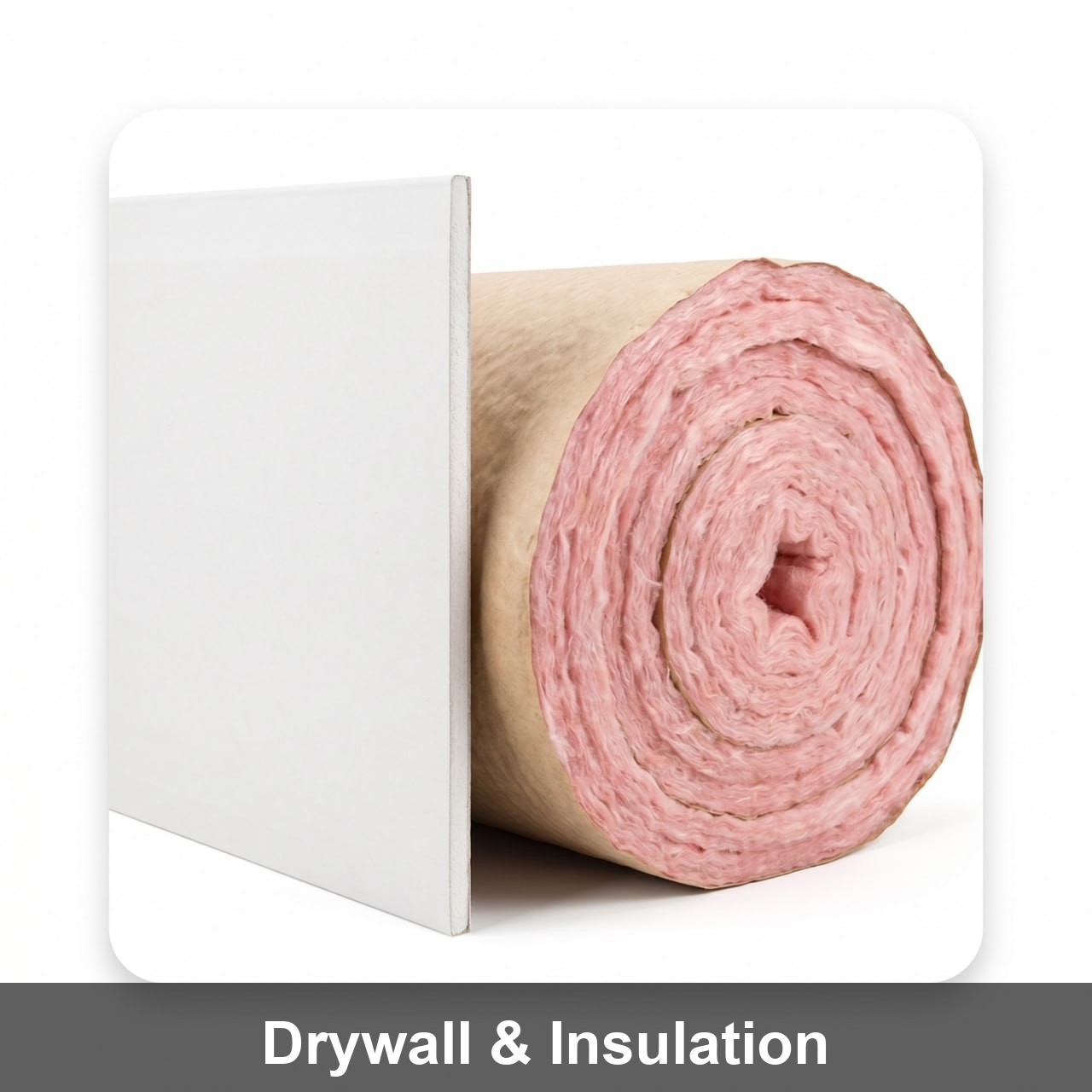 Drywall Repair and Insulation Yorkville IL